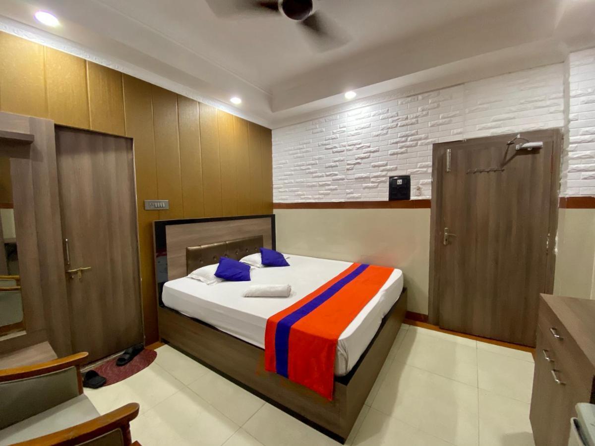 Vinayak Guest House 콜카타 외부 사진