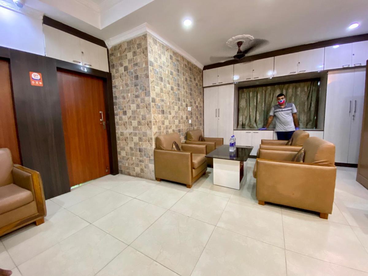 Vinayak Guest House 콜카타 외부 사진