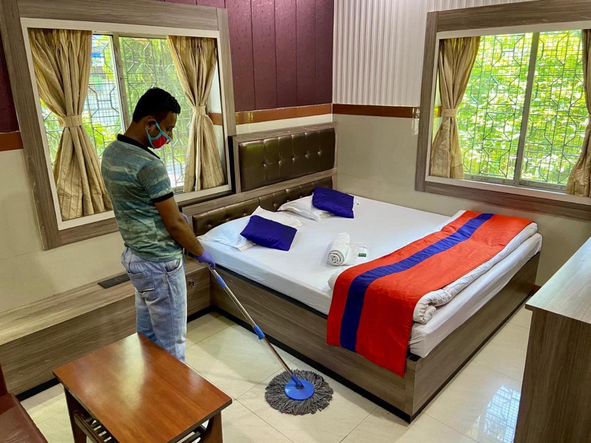 Vinayak Guest House 콜카타 외부 사진