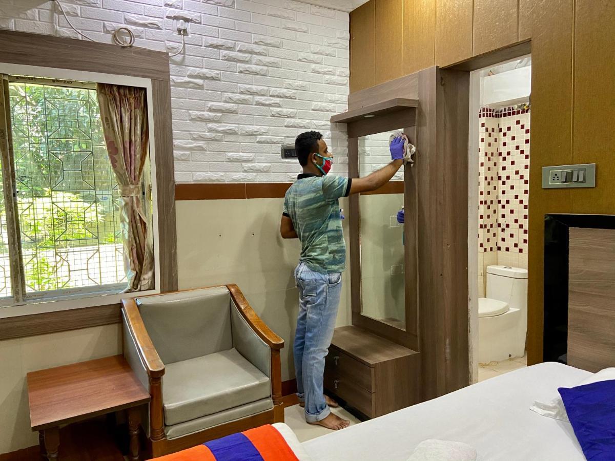 Vinayak Guest House 콜카타 외부 사진