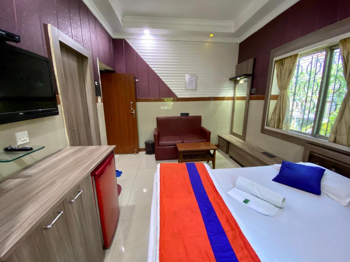 Vinayak Guest House 콜카타 외부 사진