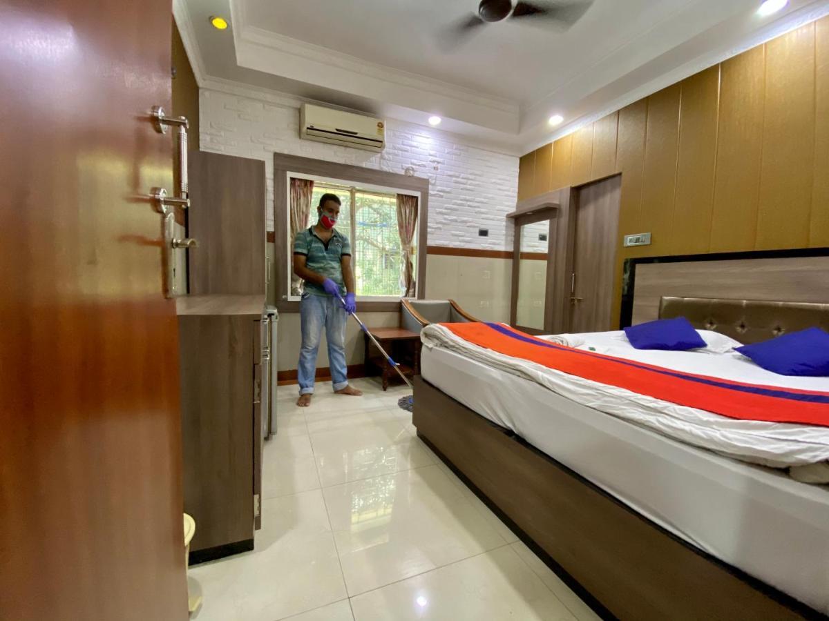 Vinayak Guest House 콜카타 외부 사진