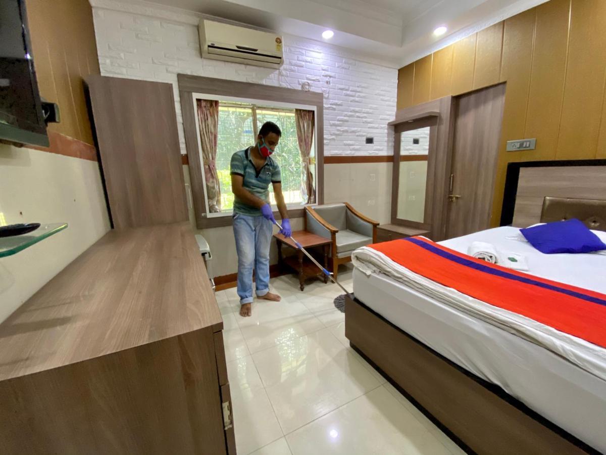 Vinayak Guest House 콜카타 외부 사진