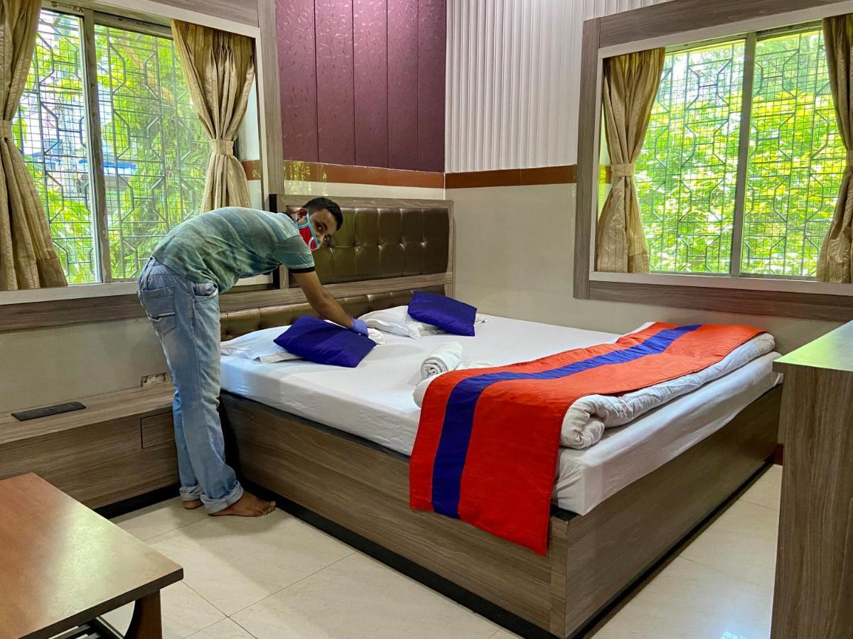 Vinayak Guest House 콜카타 외부 사진
