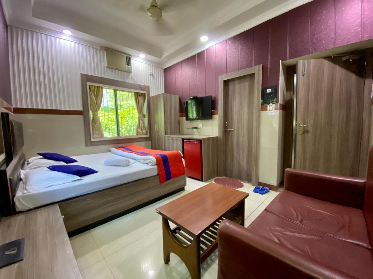 Vinayak Guest House 콜카타 외부 사진