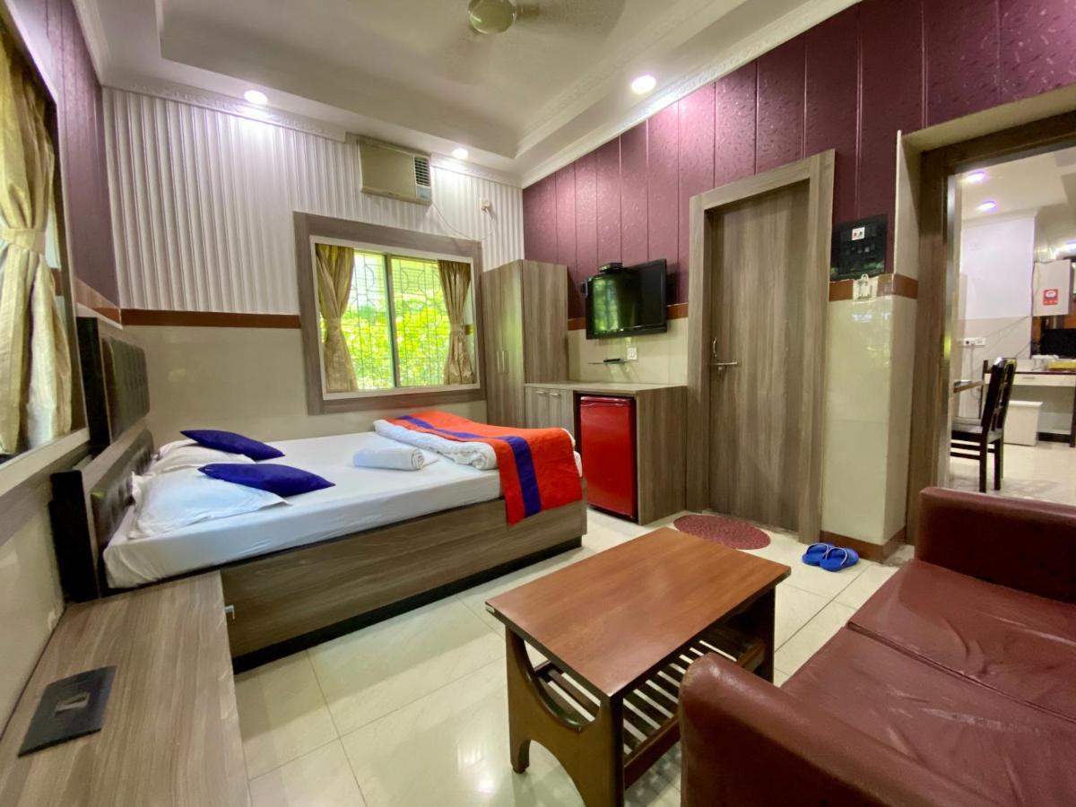 Vinayak Guest House 콜카타 외부 사진