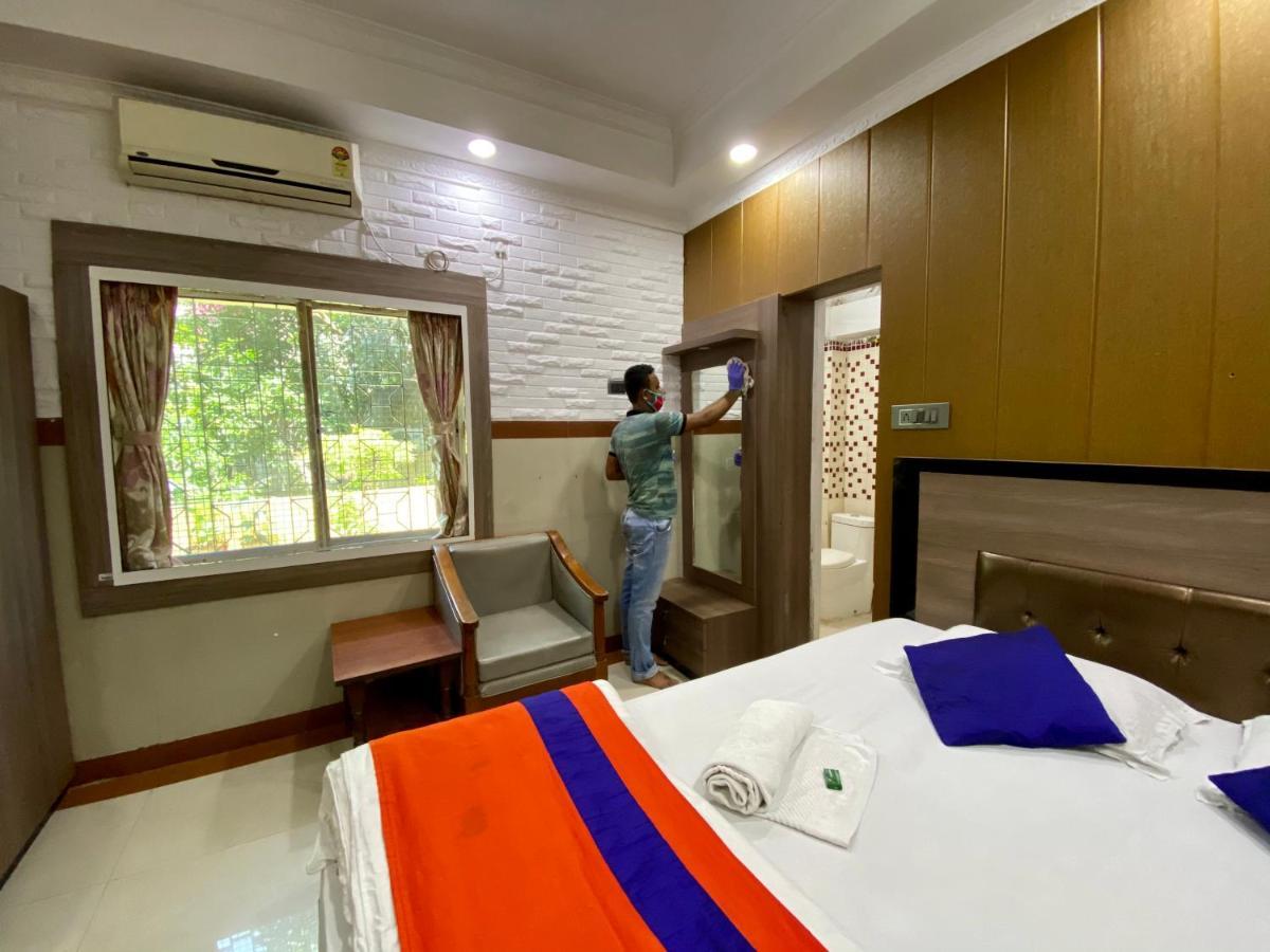 Vinayak Guest House 콜카타 외부 사진