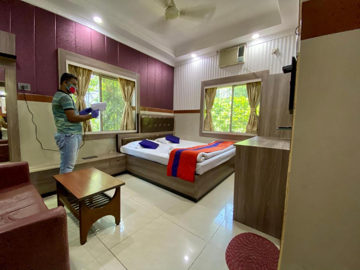 Vinayak Guest House 콜카타 외부 사진